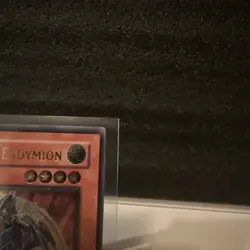 Yu-Gi-Oh Crusader of Endymion SOVR-EN030 Ultimate Rare Near Mint Condition - Image 5