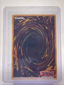 VANADIS OF THE NORDIC ASCENDANT 2011 YU-GI-OH! STORM SECRET RARE Q1880 - Image 2