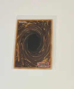 Yu-Gi-Oh! Fusion Armament #MP24-EN105 Prismatic Secret Rare 1st Edition (NM) - Image 2