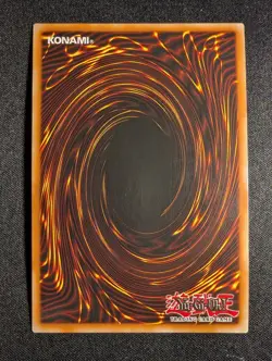 Yugioh - Advance Draw LC5D-EN047 1st Edition Ultra Rare NM - Image 2