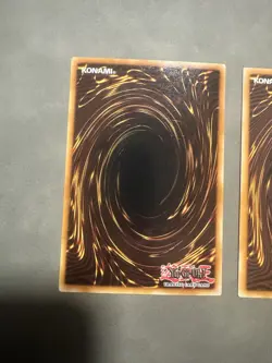 Dimensional Prison WC08-Dl003 Super Rare And Dark Grepher PTDN-Spsp1 LP - Image 4