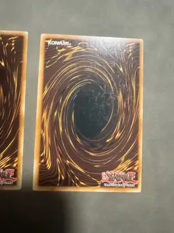 Dimensional Prison WC08-Dl003 Super Rare And Dark Grepher PTDN-Spsp1 LP - Image 5