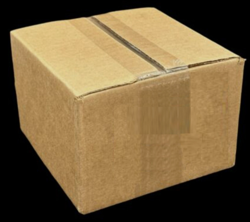 Yugioh OTS box 100 Packs Sealed - Image 1