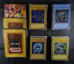 Starter Decks - Yugi, Kaiba, Joey & Pegasus - SDY / SDK / SDJ / SDP - Yu-Gi-Oh - Image 1