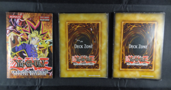 Starter Decks - Yugi, Kaiba, Joey & Pegasus - SDY / SDK / SDJ / SDP - Yu-Gi-Oh - Image 2