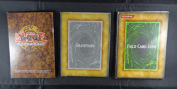 Starter Decks - Yugi, Kaiba, Joey & Pegasus - SDY / SDK / SDJ / SDP - Yu-Gi-Oh - Image 3