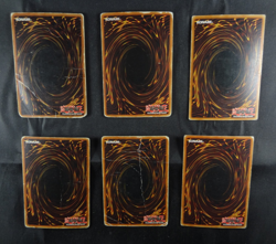 Starter Decks - Yugi, Kaiba, Joey & Pegasus - SDY / SDK / SDJ / SDP - Yu-Gi-Oh - Image 5