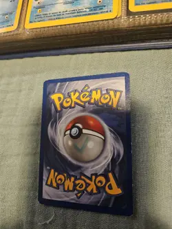 Pokemon TCG Venusaur Base Set Holo Unlimited Rare Card 15/102 1999 - Image 3
