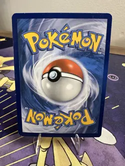 Pokemon TCG SM Unbroken Bonds 32/214 Blacephalon Reverse Holo Rare Card NM - Image 2