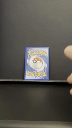 Pokemon Shelgon 41/97 EX Dragon Reverse Holo Uncommon E-reader Card - Image 2