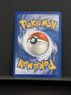 Pokemon Shelgon 41/97 EX Dragon Reverse Holo Uncommon E-reader Card - Image 3