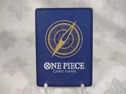 One Piece Card Game English Foil Lot - Charlotte Pudding, Shirahoshi, Stussy - Image 4