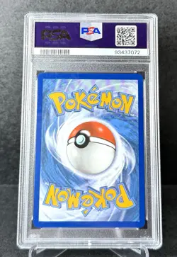 Pokemon TCG Charizard GX Hidden Fates Holo Ultra Rare Card 9/68 PSA 10 - Image 2