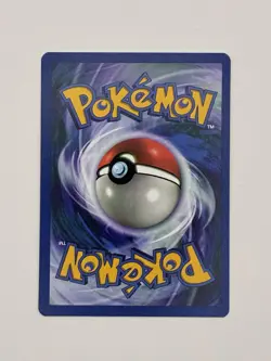 1999 Pokemon TCG Paras Jungle 1st Edition Card 59/64 Mint - Image 2