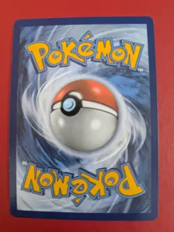 Incineroar 26/149 Reverse Holo League Promo Pokemon Card Near Mint Condition - Image 2