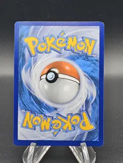 Bellibolt 201/197 2023 Obsidian Flames Pokemon Card Illustration Rare- Near Mint - Image 2