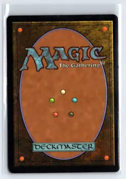 (5X) Wild Mammoth Nemesis Uncommon - MTG Magic the Gathering Card - Image 4