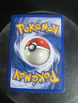 Pokemon TCG Card - Smeargle 109/147 Aquapolis Reverse Holo Common - Image 3