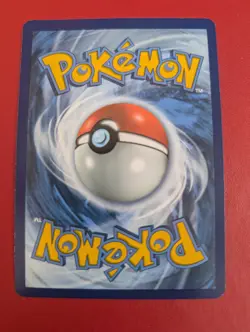 Zygarde 100/147 Reverse Holo League Promo Pokemon Card Near Mint Condition - Image 2