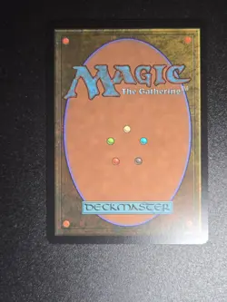 MTG 0258 Tragic Arrogance FINAL FANTASY - Image 2