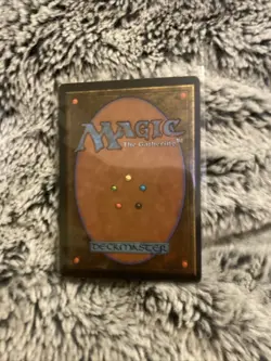 Balance MTG Core Set 4th Edition Regular - Image 2