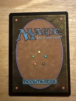 x1 Battlefield Forge R MTG Commander: Final Fantasy M/NM, English - Image 2