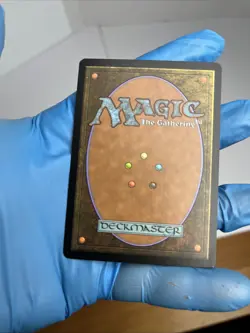 Venser's Journal - Scars of Mirrodin MTG Magic Condition Shown In Many Pictures - Image 2