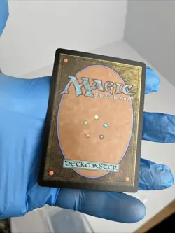 Aphetto Alchemist - Onslaught - MTG Condition Shown In Many Pictures LP/NM - Image 5