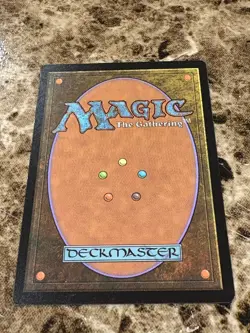 CHARGING CINDERHORN Magic MTG Commander 2016 - Image 2