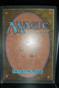 1x Arena of the Ancients - MP - Chronicles - SPARROW MAGIC mtg - Image 2