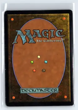 (5X) Trap Runner - Mercadian Masques - MTG Magic the Gathering Card - Image 4