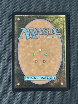 MTG Ms. Bumbleflower Raised Foil Magic The Gathering M #0103 Bloomburrow NM - Image 2