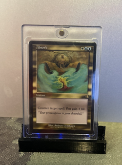 MTG Absorb (Retro Frame) - Dominaria Remastered (DMR) #354 Magic the Gathering - Image 1