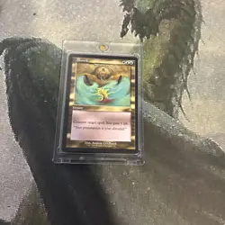 MTG Absorb (Retro Frame) - Dominaria Remastered (DMR) #354 Magic the Gathering - Image 2