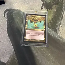 MTG Absorb (Retro Frame) - Dominaria Remastered (DMR) #354 Magic the Gathering - Image 5