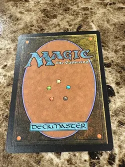 RIMEFEATHER OWL Magic MTG Coldsnap - Image 2