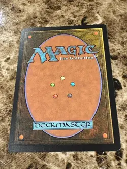 MOUTH OF RONOM Magic MTG Coldsnap - Image 2