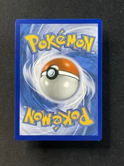 Reverse Holo Emolga 35/111 Uncommon SM - Crimson Invasion Pokemon TCG - Image 2