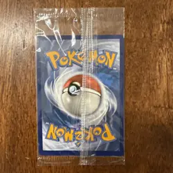 Pokemon TCG Charizard V SWSH050 Sealed Black Star Promo Full Art Ultra Rare NM - Image 2