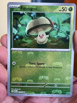 POKEMON EELEKTROSS #032/086 UNCOMMON MASTER BALL BLACK BOLT REVERSE HOLOFOIL NM - Image 1