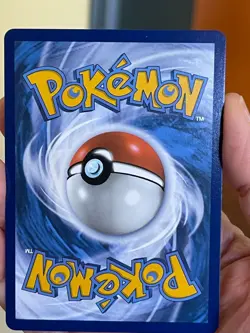POKEMON EELEKTROSS #032/086 UNCOMMON MASTER BALL BLACK BOLT REVERSE HOLOFOIL NM - Image 2