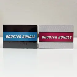 Pokemon Black Bolt & White Flare Booster Bundle Lot of 2 NEW SEALED - Image 5