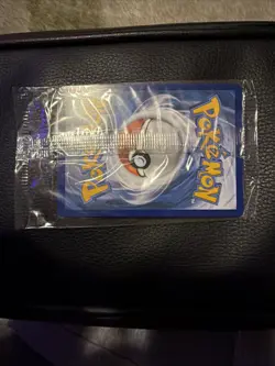 Moltres Zapdos Articuno GX Hidden Fates Pokemon Black Star Promo SM210 Sealed - Image 2