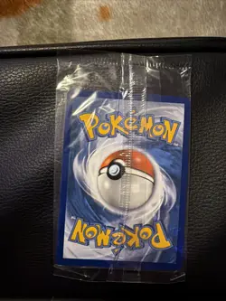 Moltres Zapdos Articuno GX Hidden Fates Pokemon Black Star Promo SM210 Sealed - Image 3