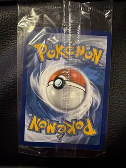 Moltres Zapdos Articuno GX Hidden Fates Pokemon Black Star Promo SM210 Sealed - Image 4