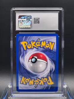 CGC 10 GEM MINT 💎 - Kabutops 6/75 Neo Discovery 1st Edition Holo - 2001 Pokemon - Image 2