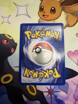Erika's Venusaur 4/132 Gym Challenge Holo Vintage Pokemon - Image 2