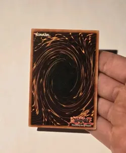 Yugioh Barrel Dragon MRD-126 Metal Raiders Ultra Rare MP - Image 4