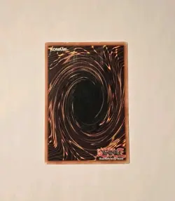 Yugioh Marauding Captain LOD-018 Ultra Rare MP - Image 2