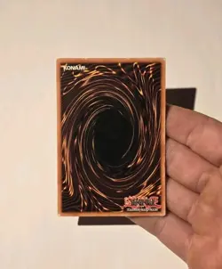 Yugioh Marauding Captain LOD-018 Ultra Rare MP - Image 5